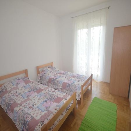 Apartments Radonicic D&D Τίβατ Εξωτερικό φωτογραφία